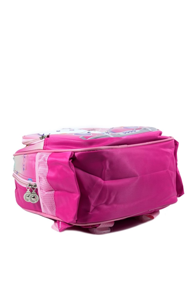 Kids Hello Kitty School Bag - 15382B
