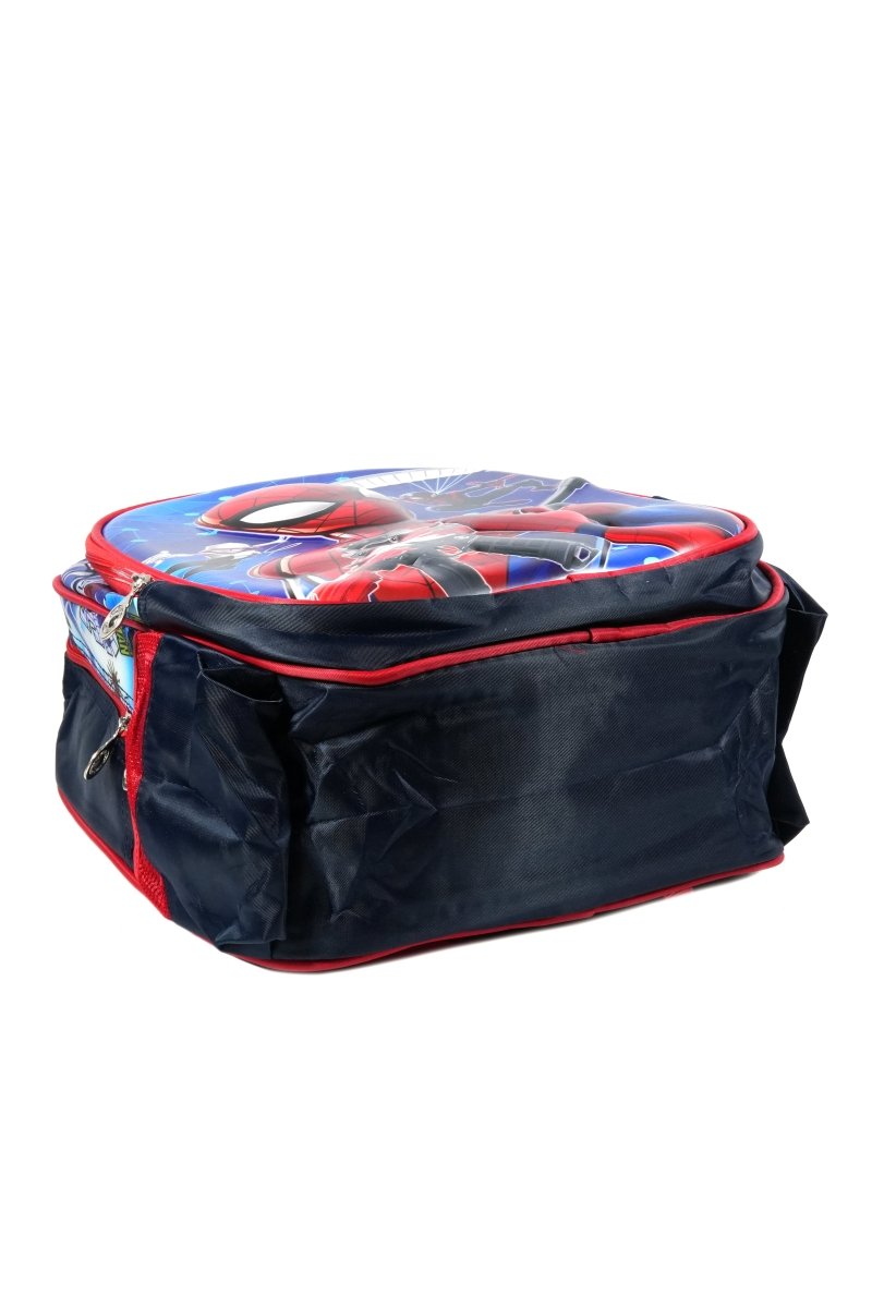 Kids Spider Man School Bag - 15386B