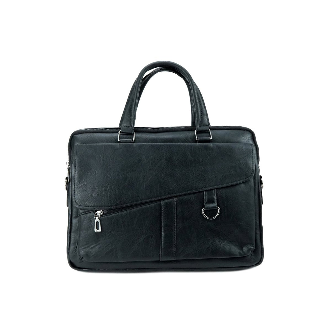 Laptop Bag - 15 Inch - 15556B - Laptop Bag - Walkeaze