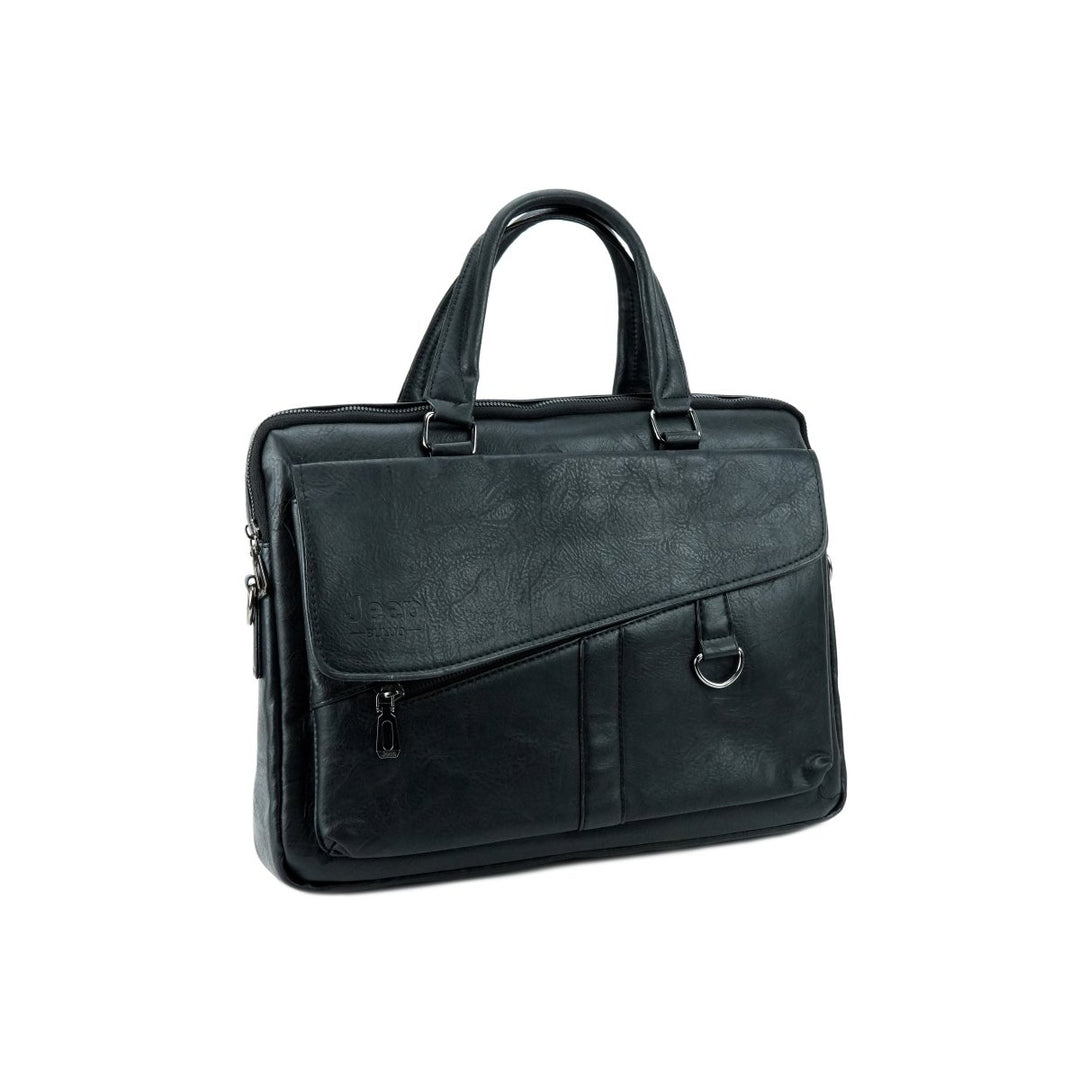 Laptop Bag - 15 Inch - 15556B - Laptop Bag - Walkeaze