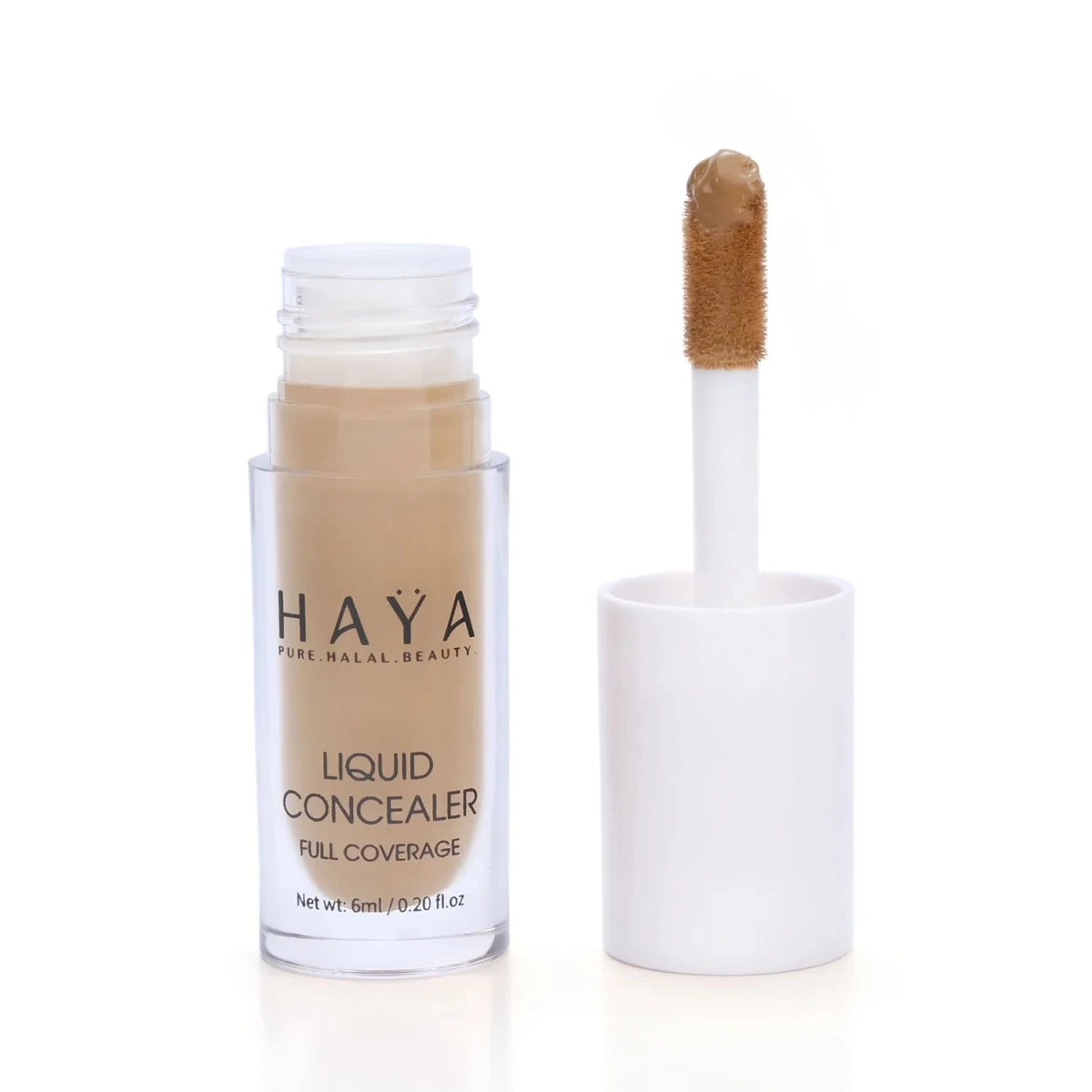 Liquid Concealer - Neutral
