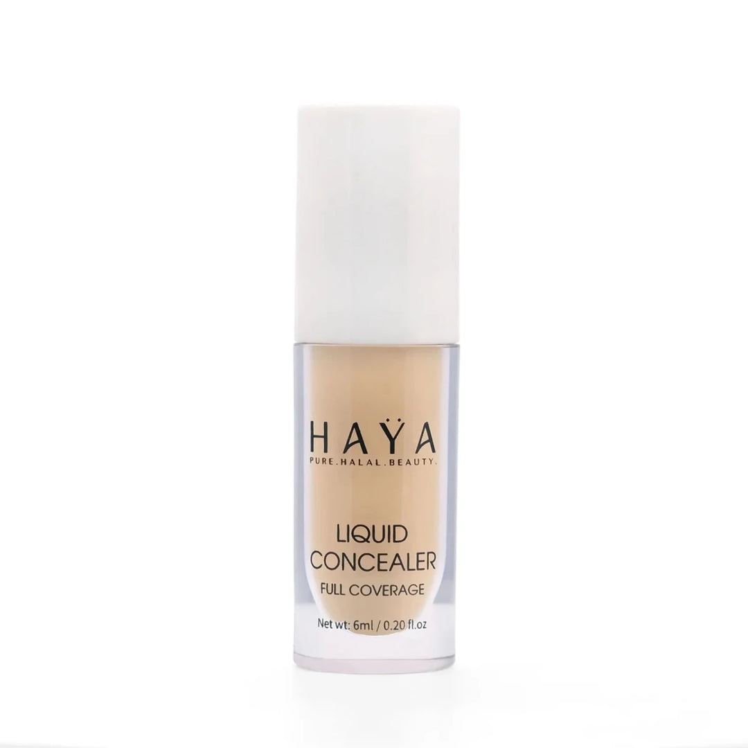 Liquid Concealer - Liquid Concealer - Walkeaze