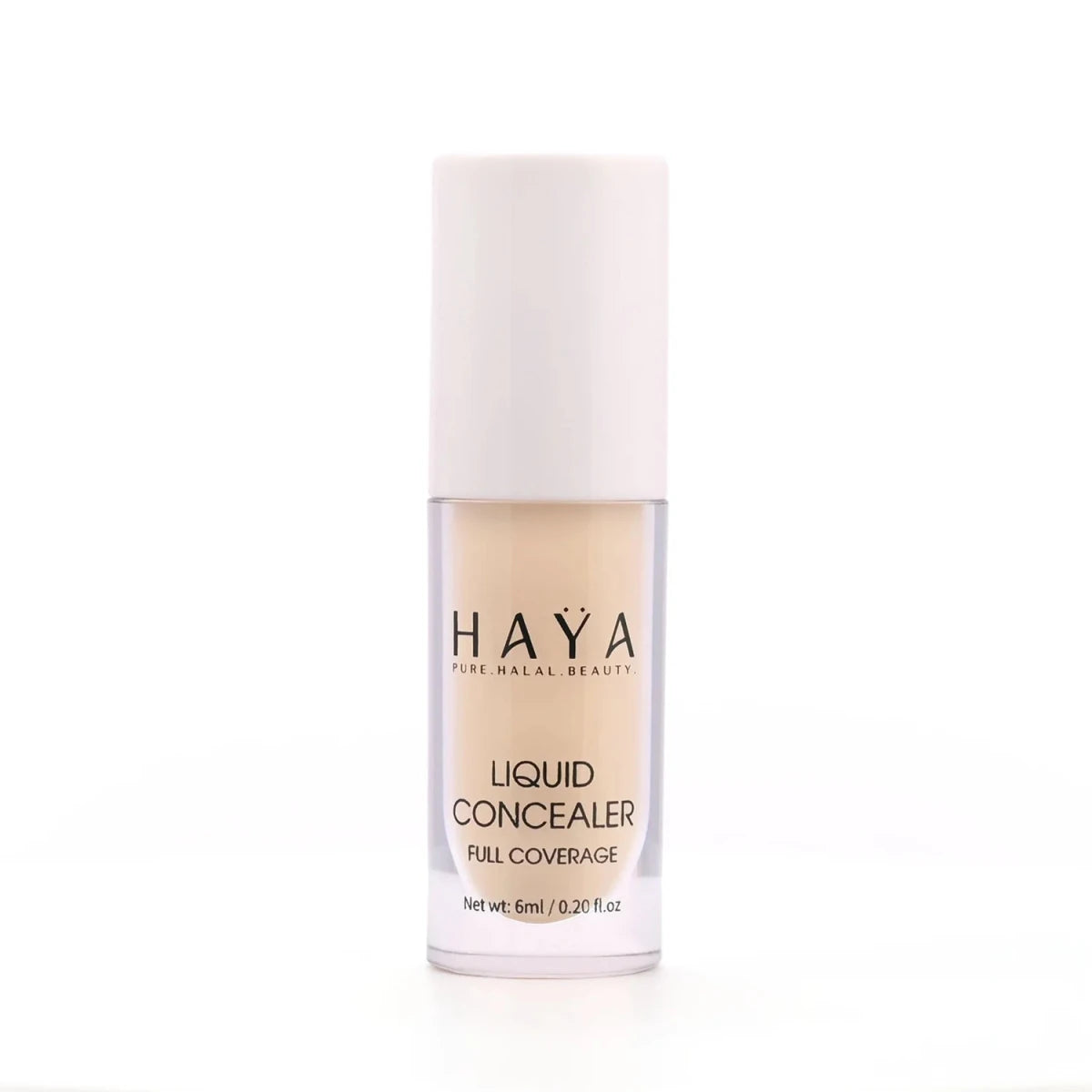 Liquid Concealer