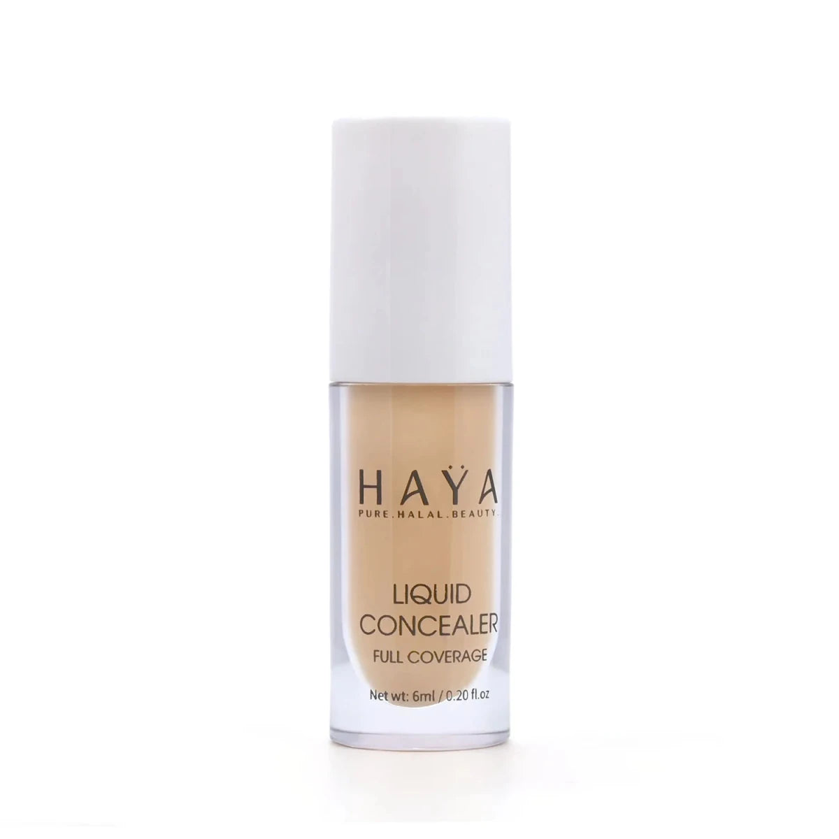 Liquid Concealer
