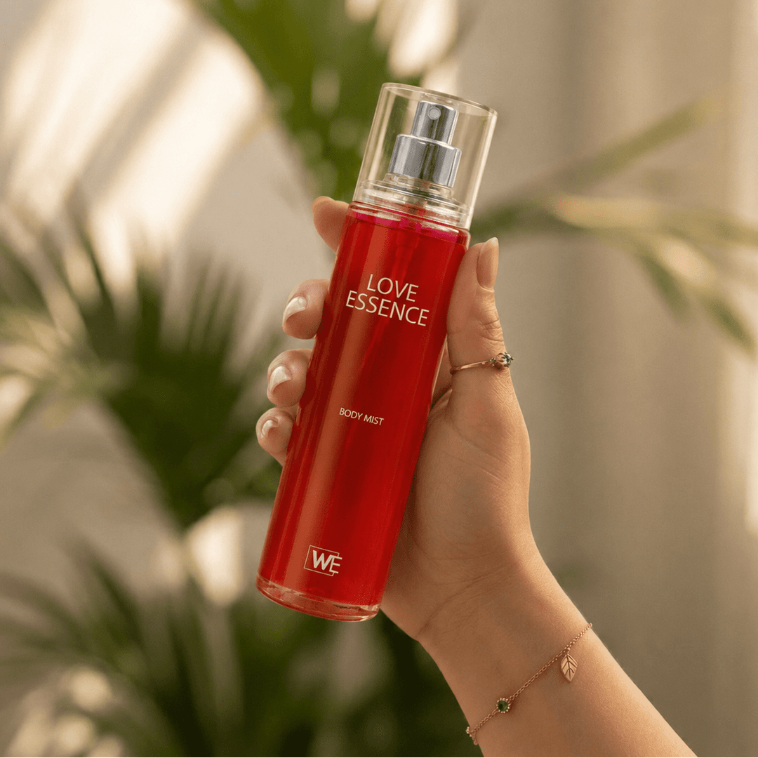 Love Essence Body Mist For Women - 150 ml - Body Mist - Walkeaze