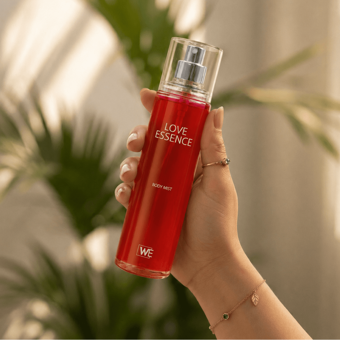 Love Essence Body Mist For Women - 150 ml