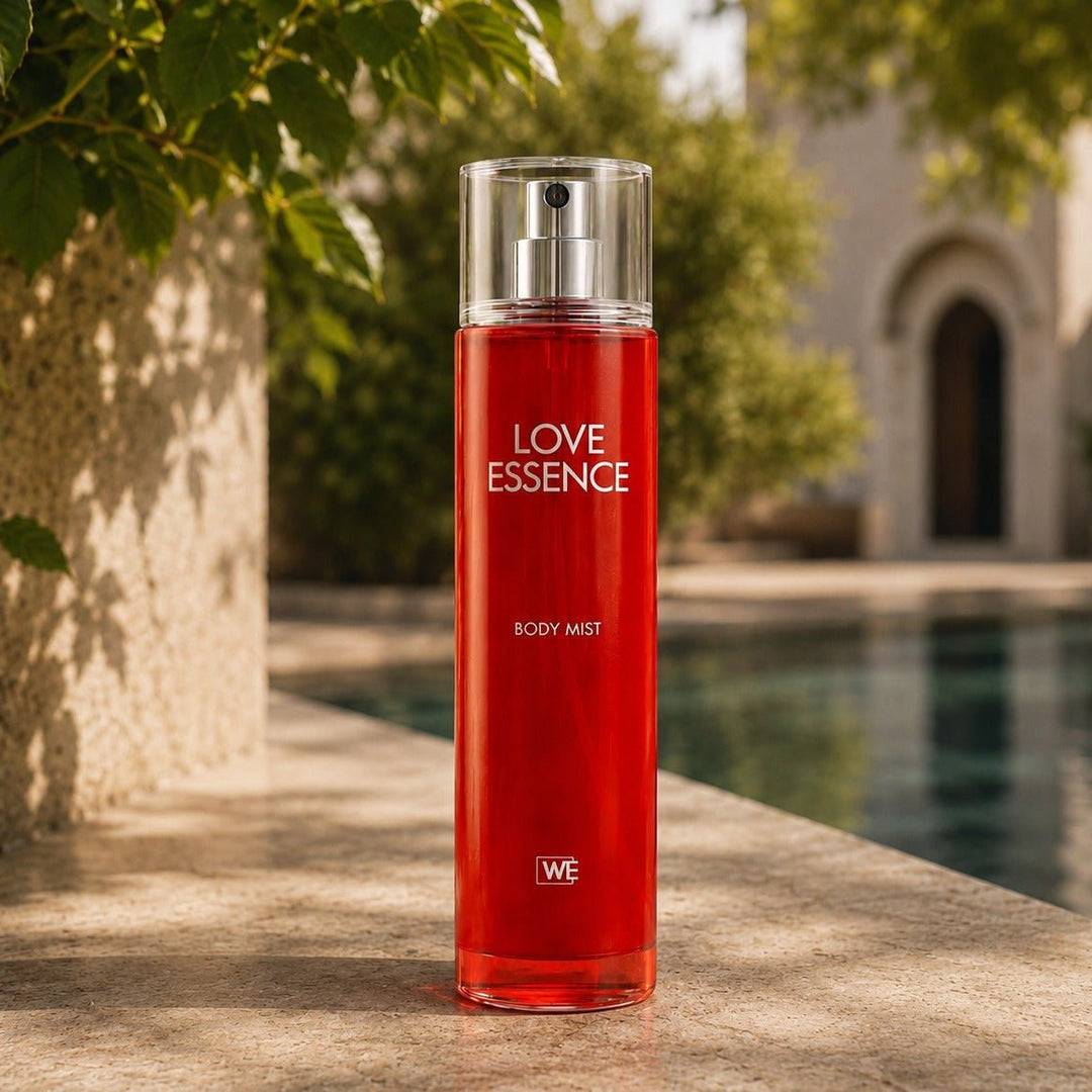 Love Essence Body Mist For Women - 150 ml - Body Mist - Walkeaze