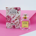 Lumiere Bloom For Women - 50 ml