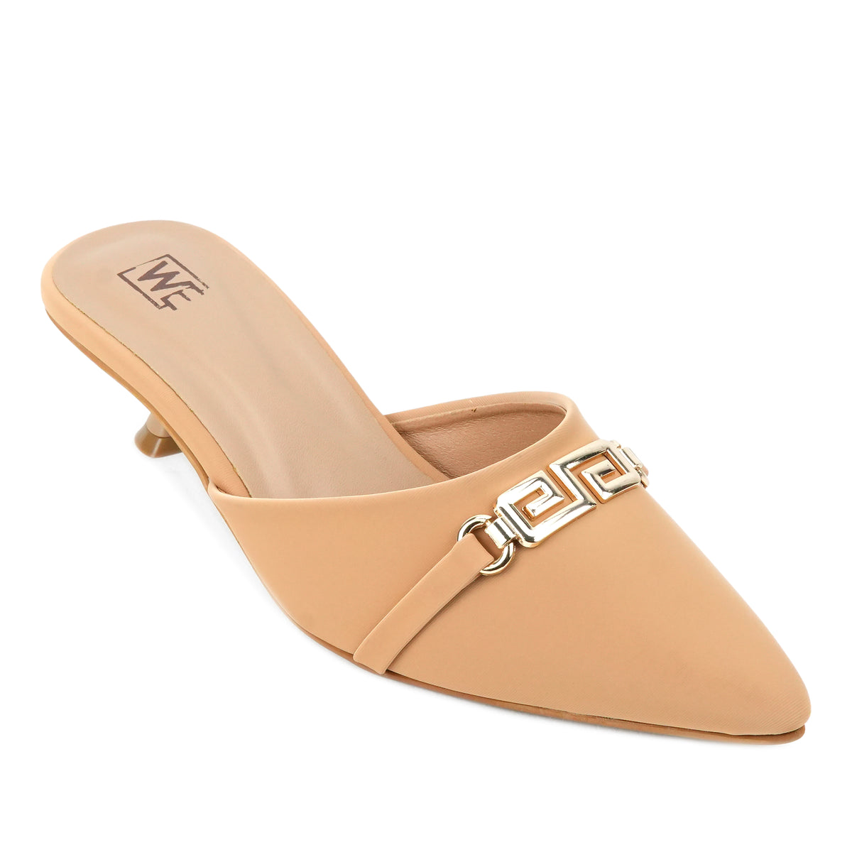 Women Formal Mules - 75421S