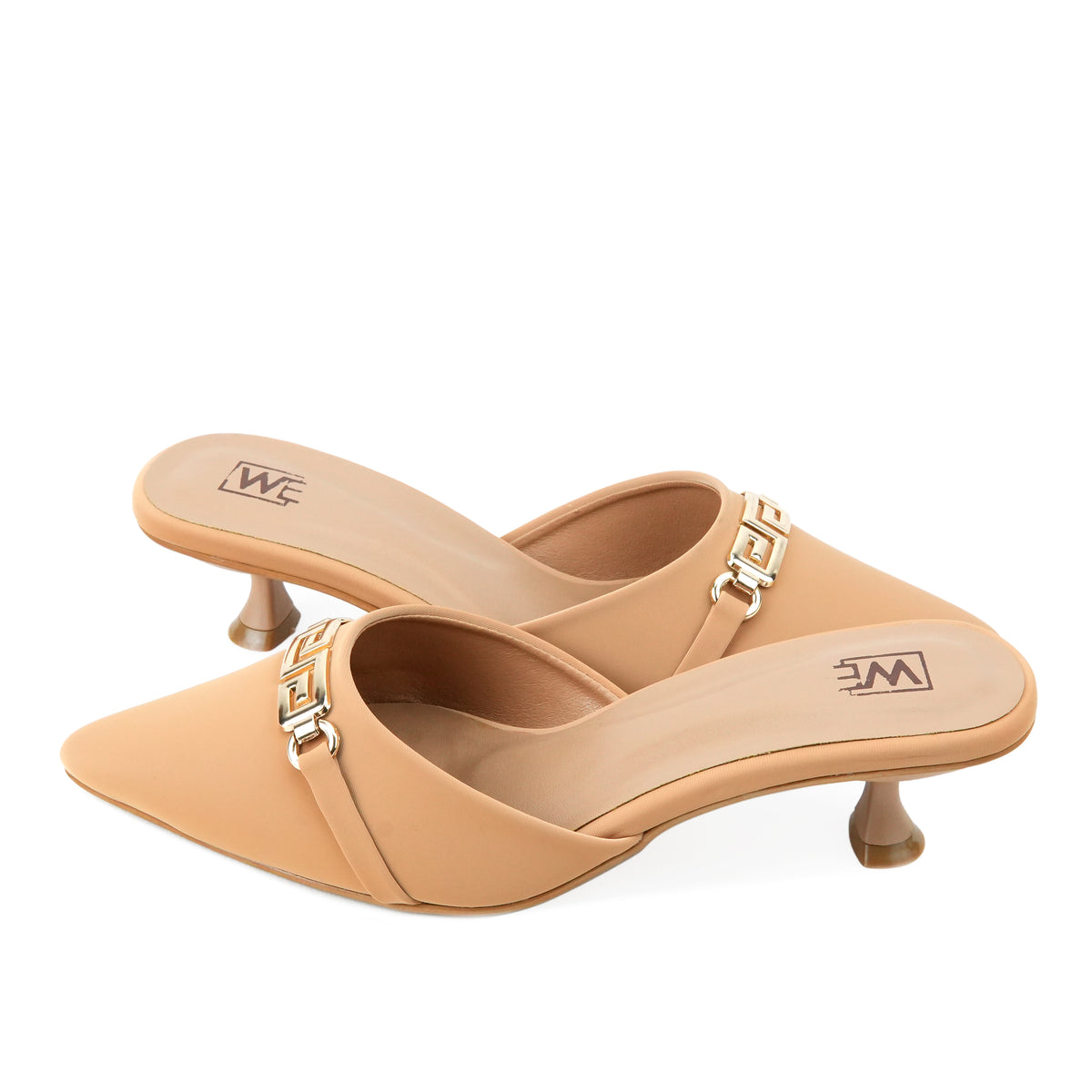 Women Formal Mules - 75421S