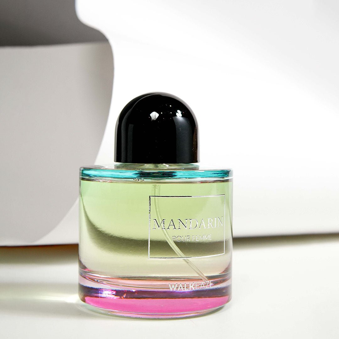 Mandarin For Women - 100 ml