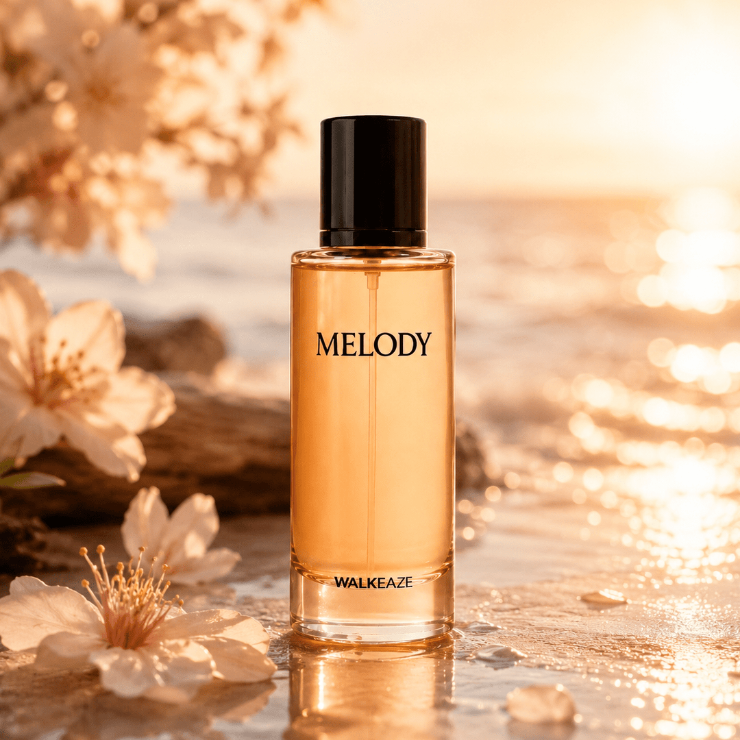Melody For Unisex - 30 ml - Unisex Perfume - Walkeaze