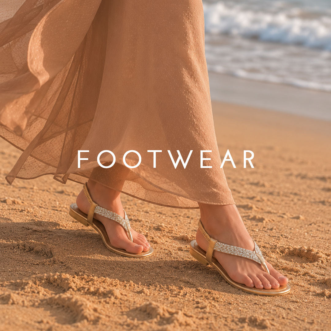 Imported Casual Flip-Flop - 98469S - Walkeaze