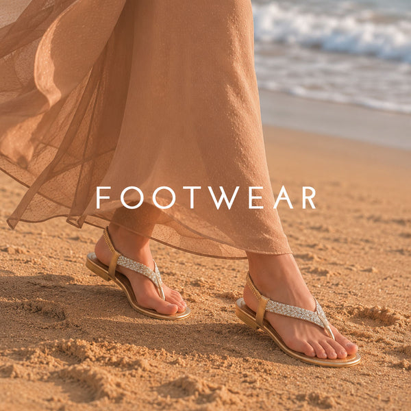 Footwear