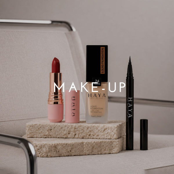 MAKEUP