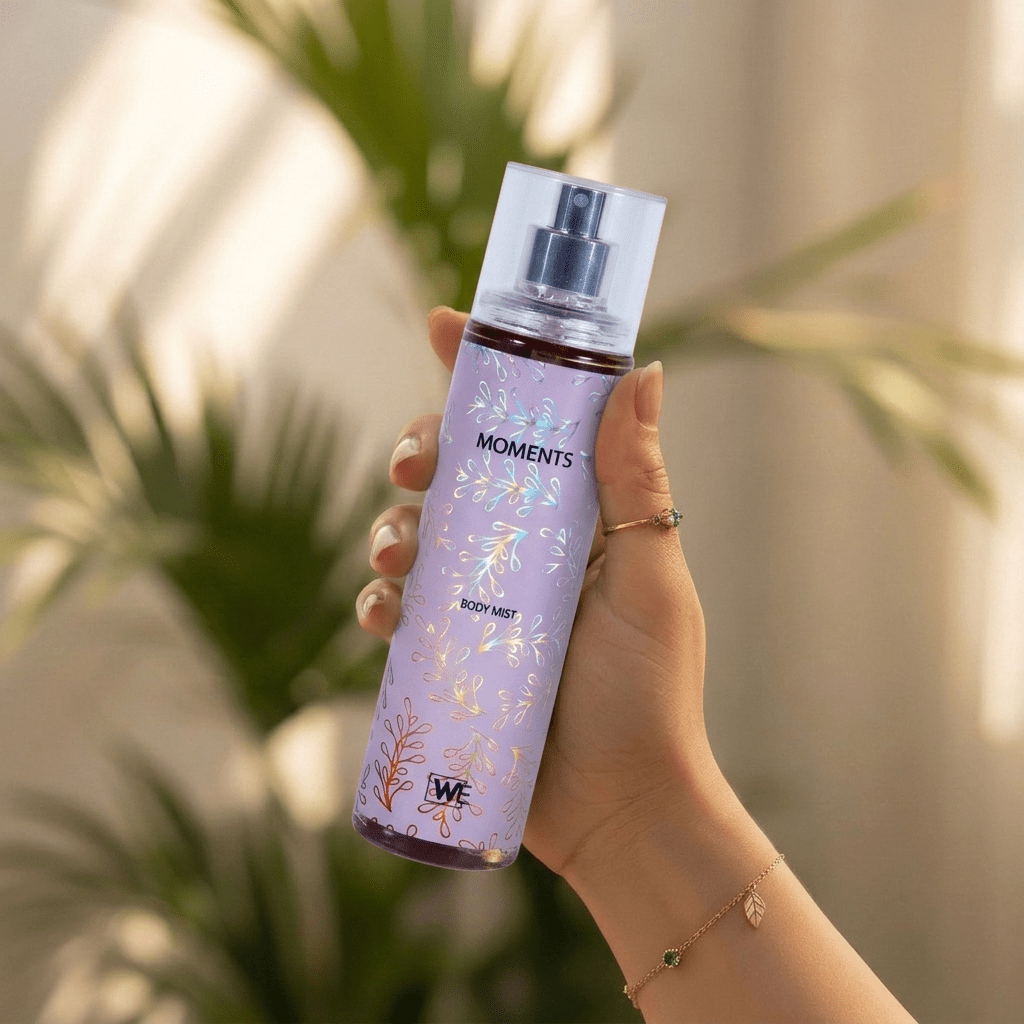 Moments Body Mist For Women - 150 ml