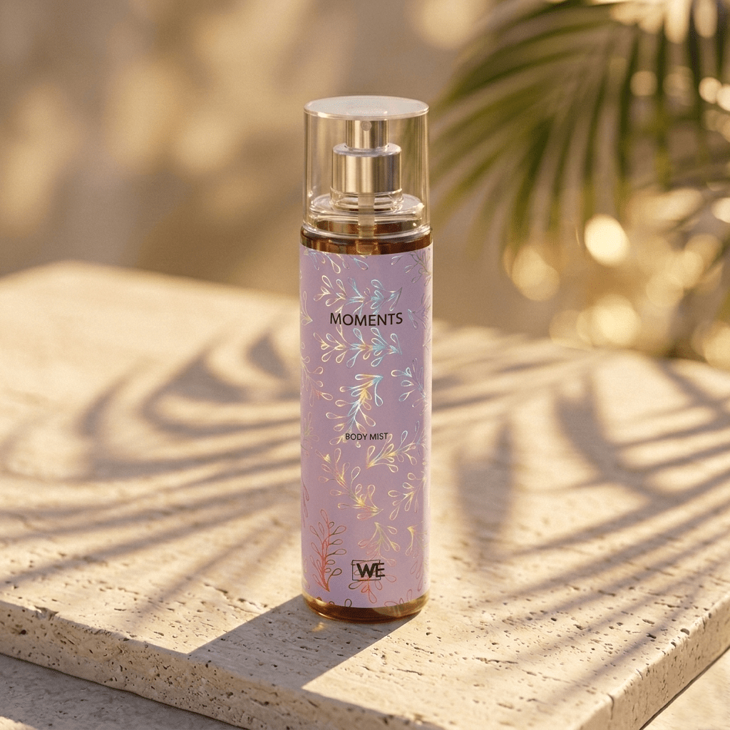 Moments Body Mist For Women - 150 ml