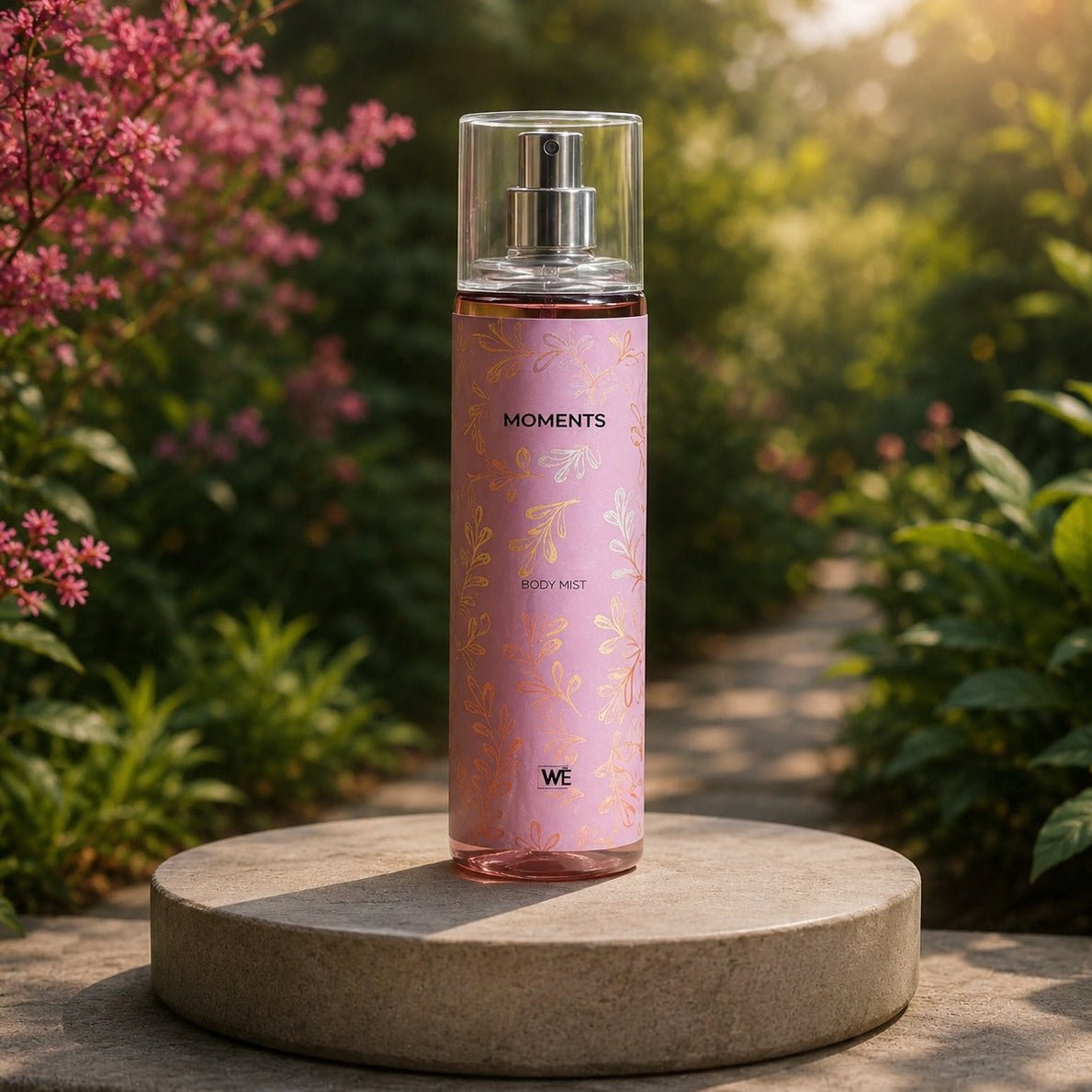 Moments Body Mist For Women - 150 ml