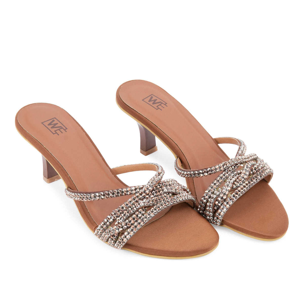 Women Formal Heel - 63157S