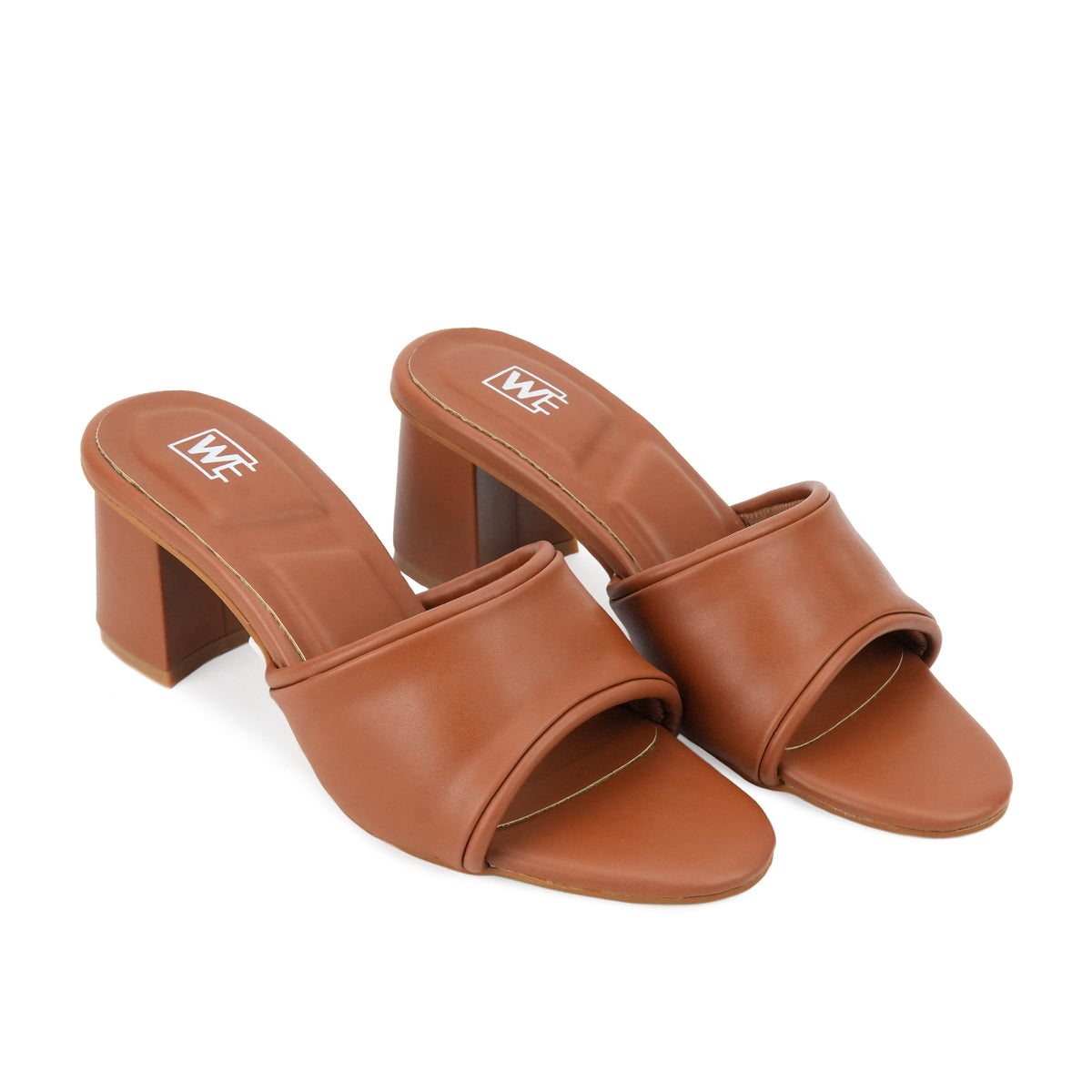 Women Formal Block Heel - 63183S