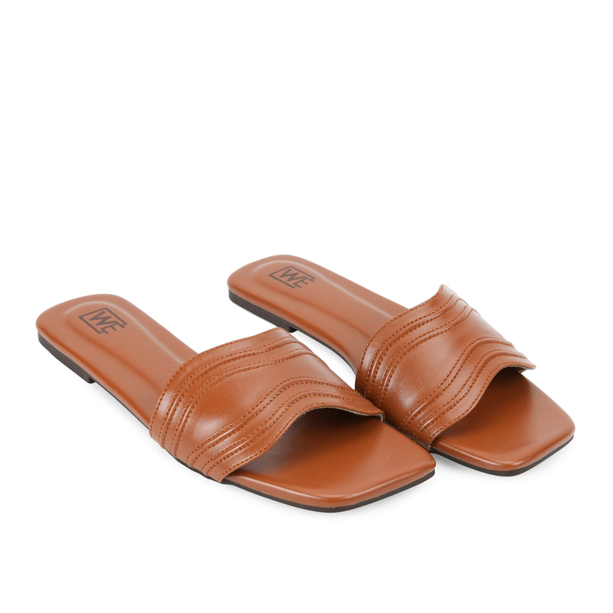 Women Formal Slippers - 41418S
