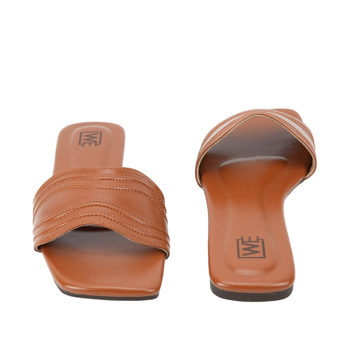 Women Formal Slippers - 41418S