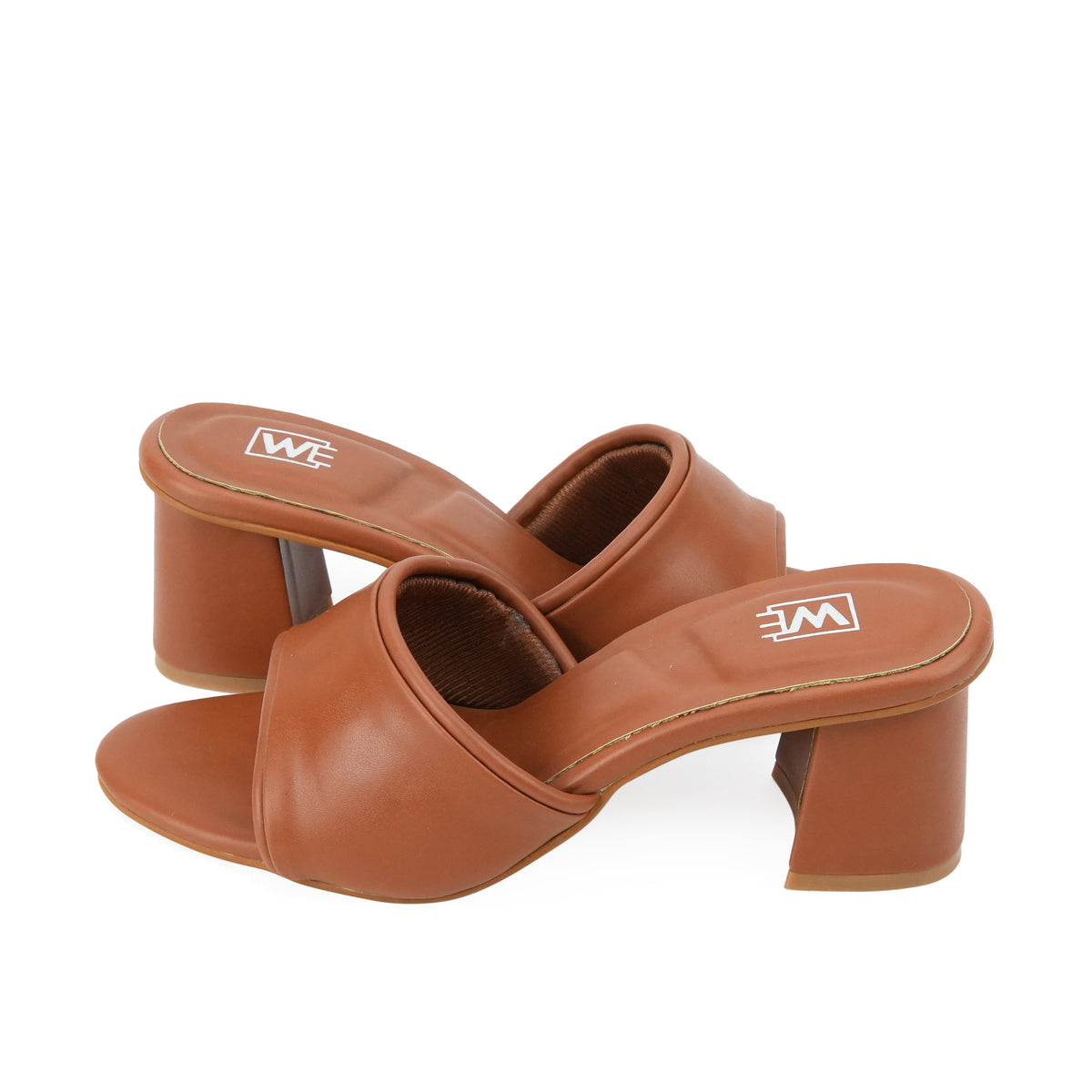 Women Formal Block Heel - 63183S