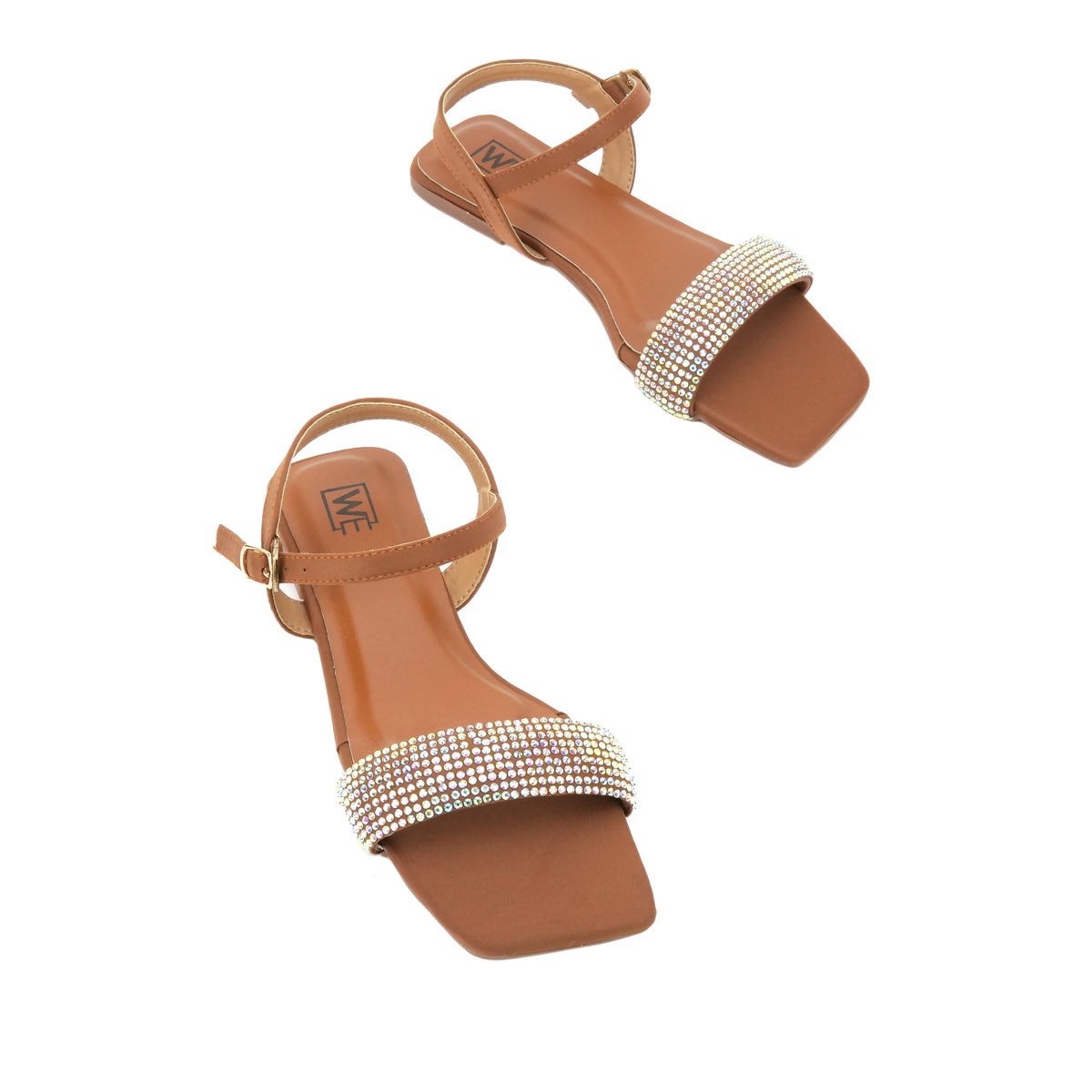 Women Formal Sandals - 41203S