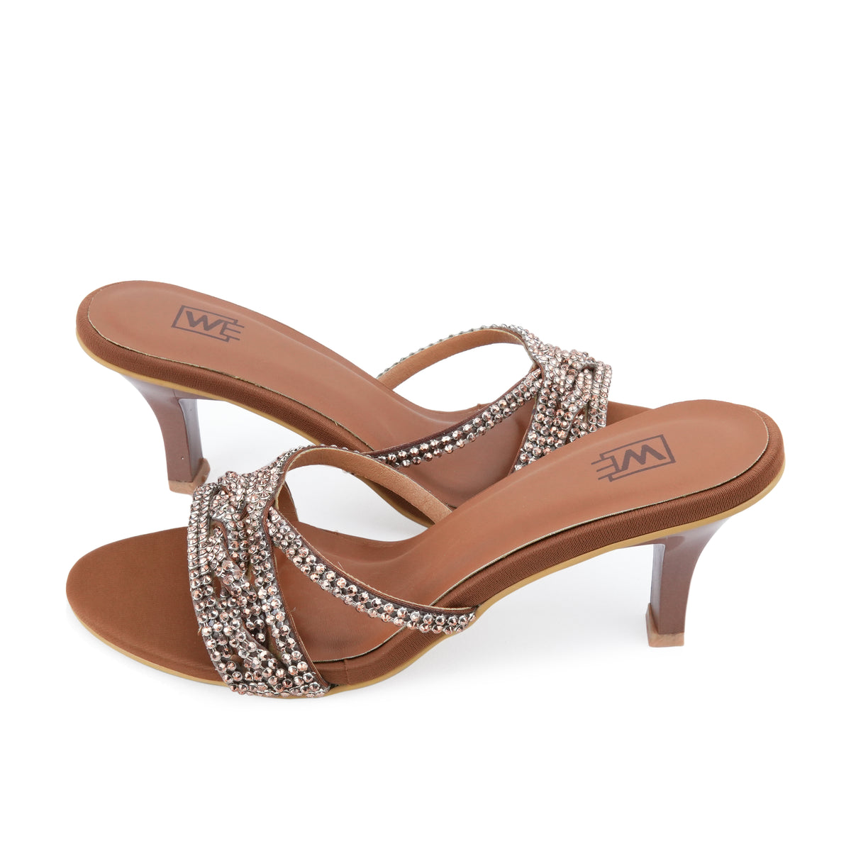 Women Formal Heel - 63157S
