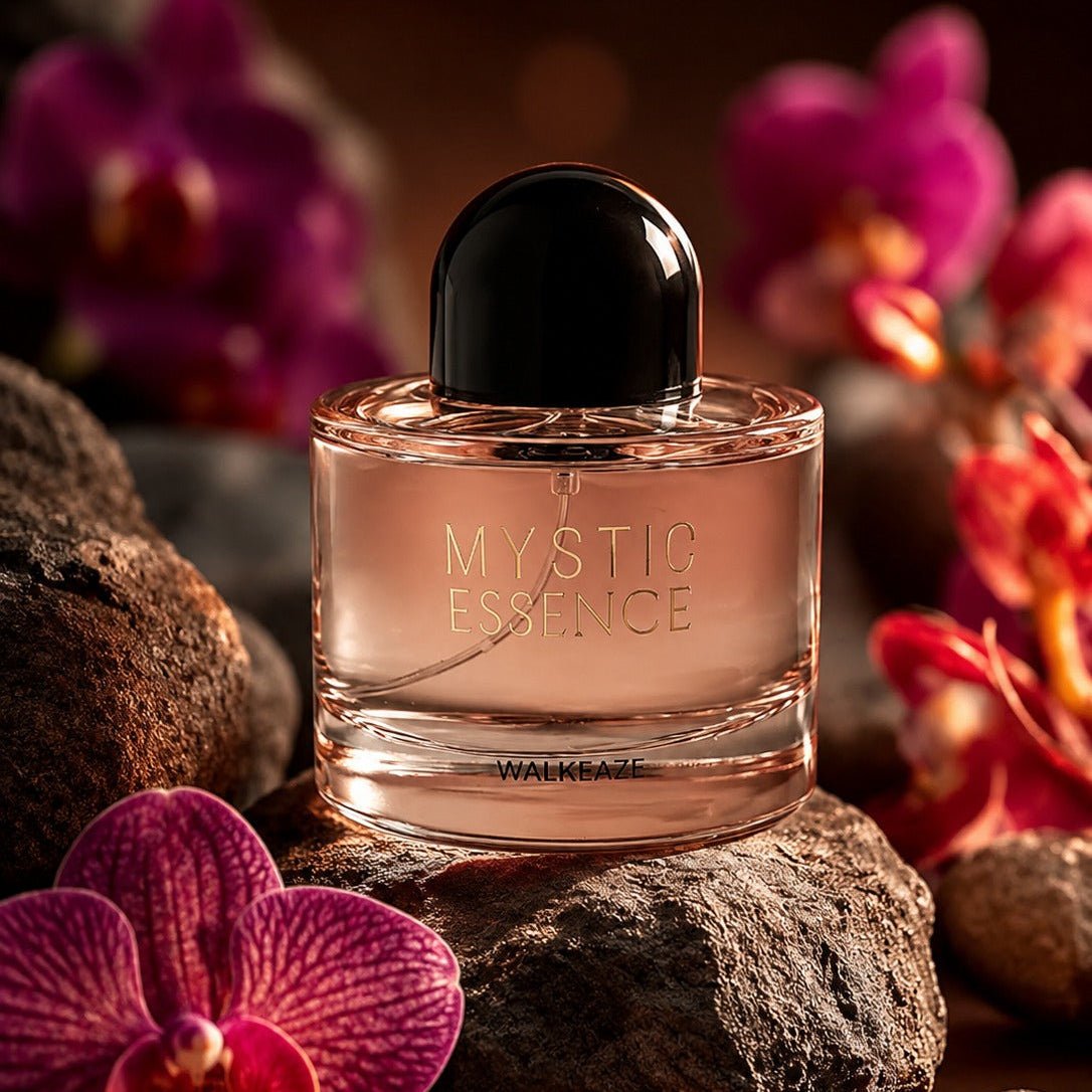 Mystic Essence For Women - 100 ml