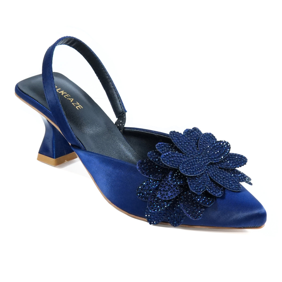 Women Formal Slingback - 74842S