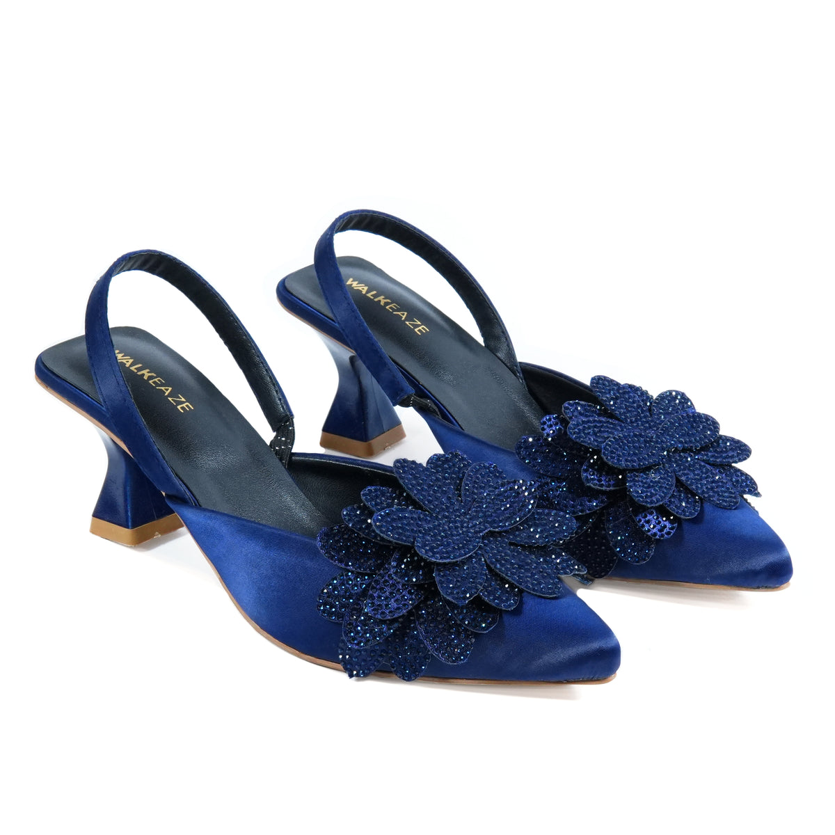 Women Formal Slingback - 74842S