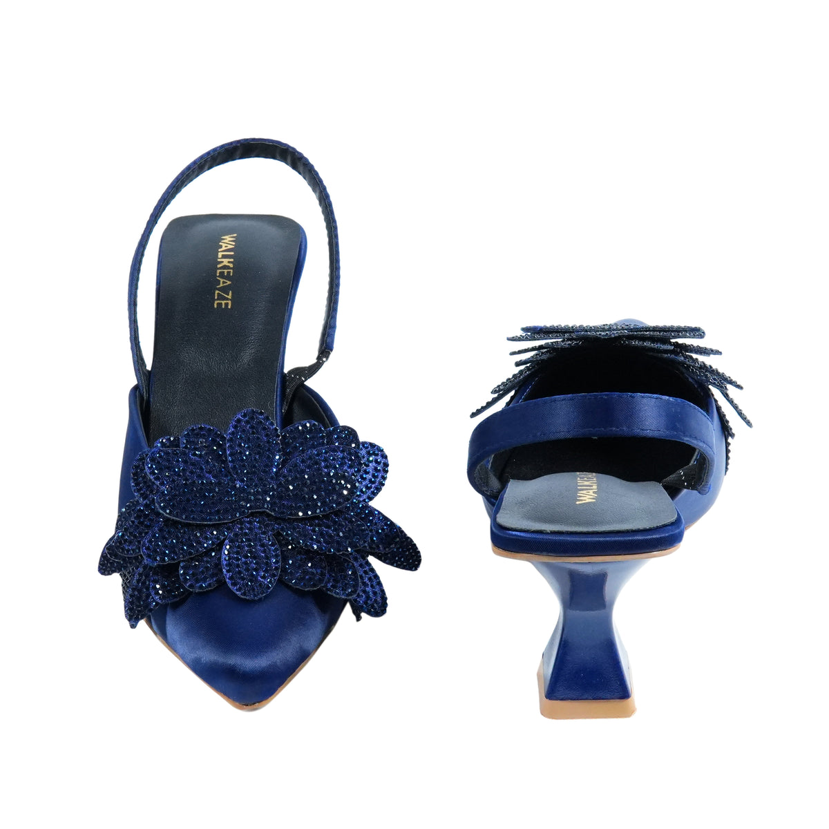 Women Formal Slingback - 74842S
