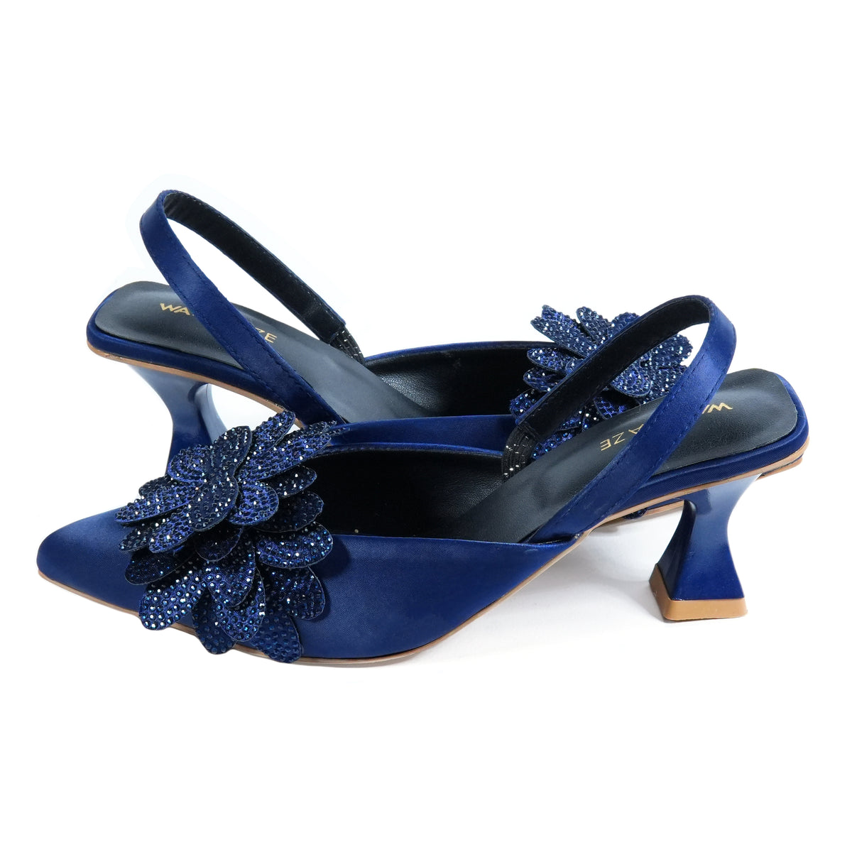 Women Formal Slingback - 74842S