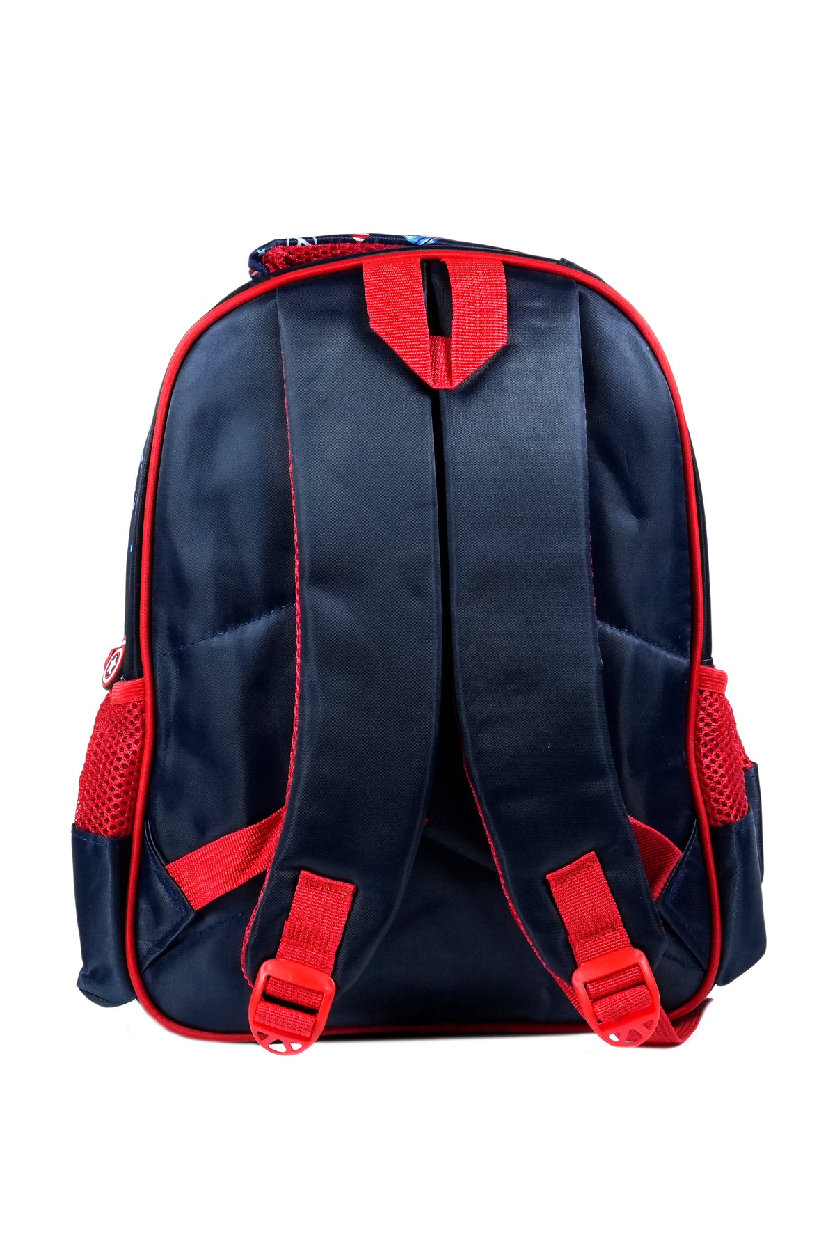 Kids Captain America School Bag - 15347B