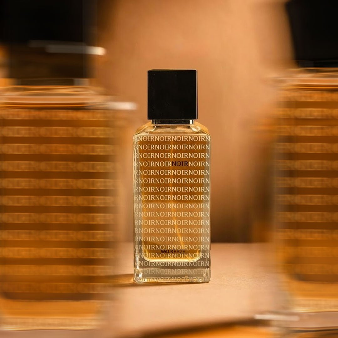 Noir For Unisex - 100 ml