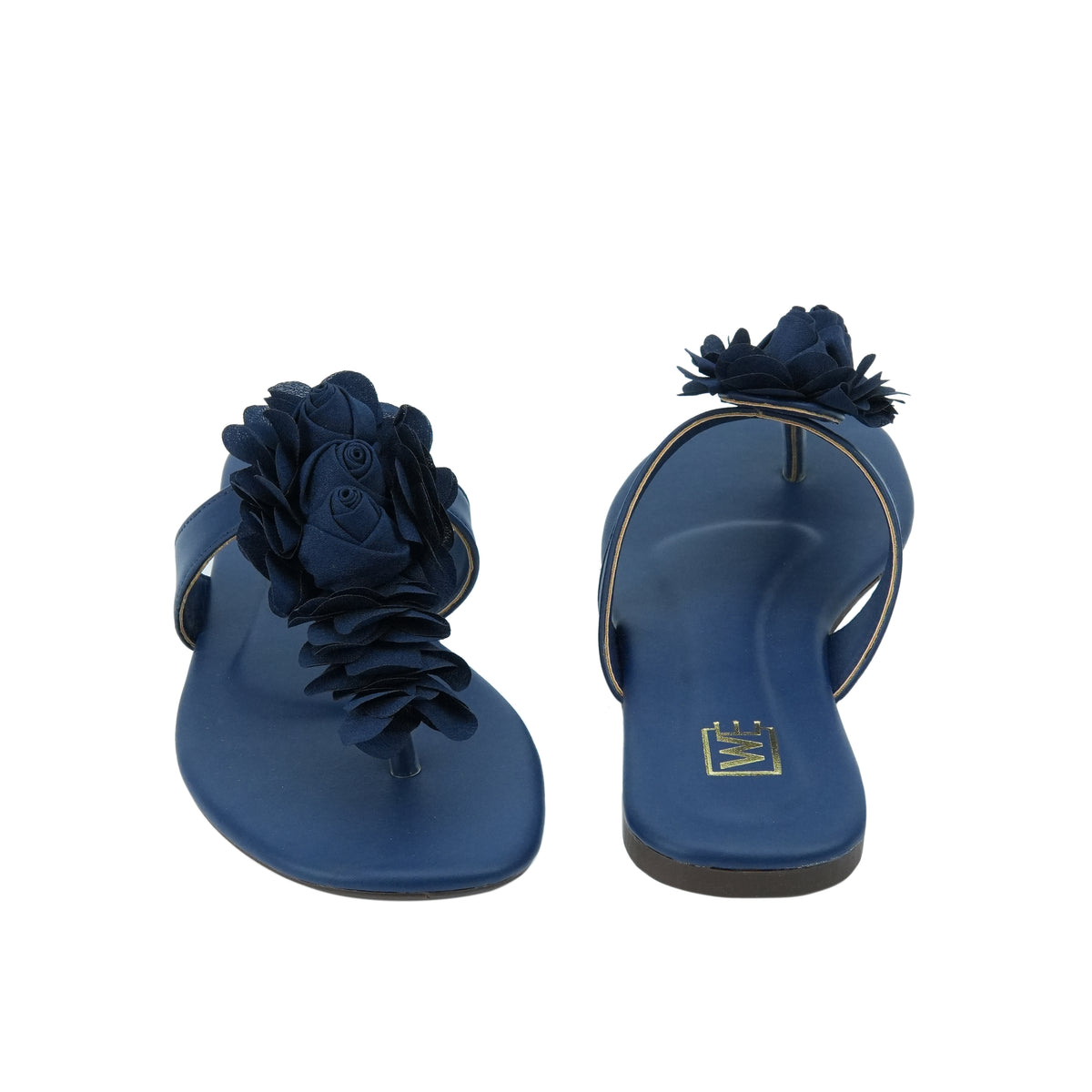 Women Formal Slippers - 41395S
