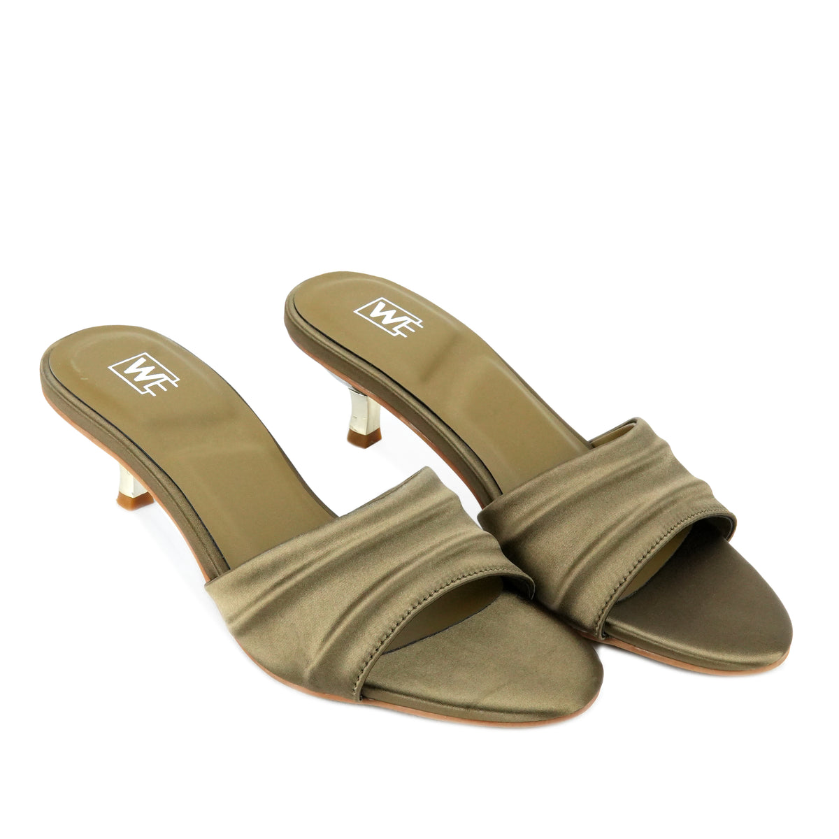 Women Formal Heel - 75490S