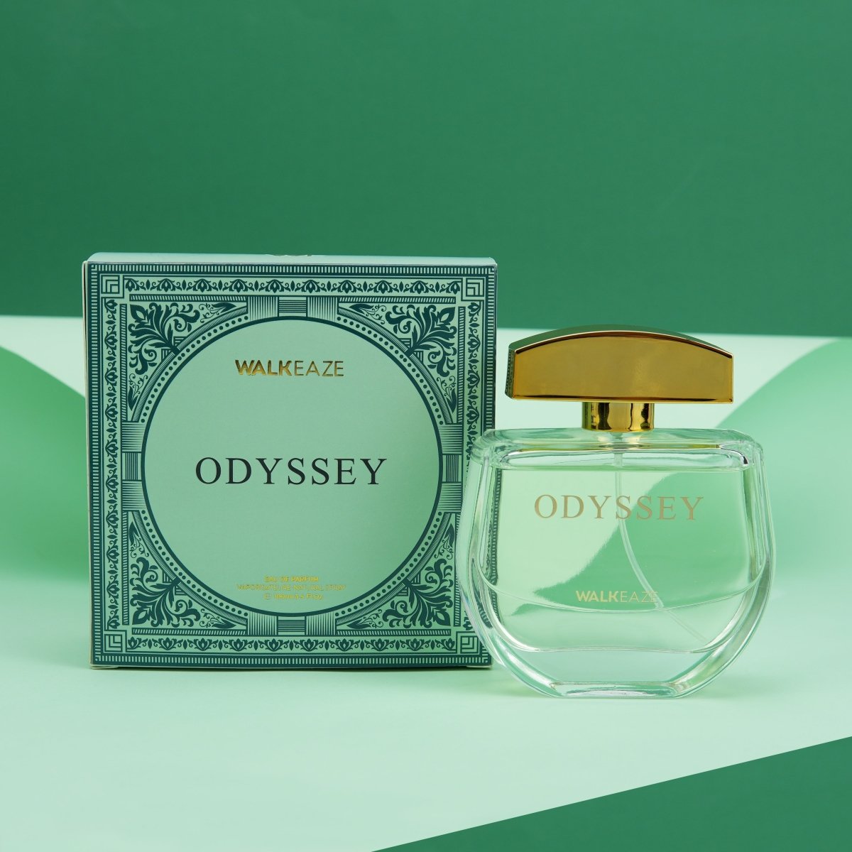 Odyssey For Women - 100 ml