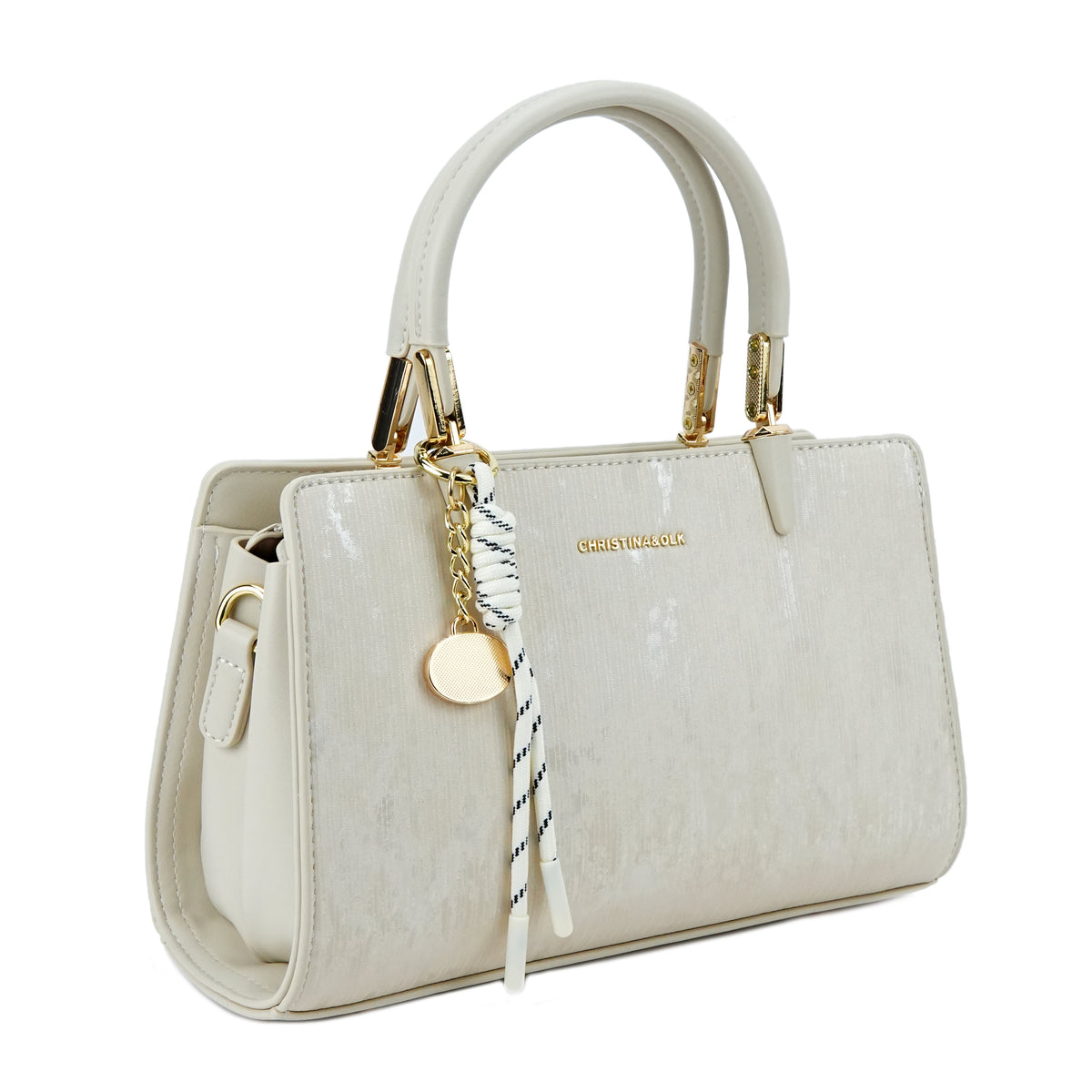 Women Hand Bag - 15579B