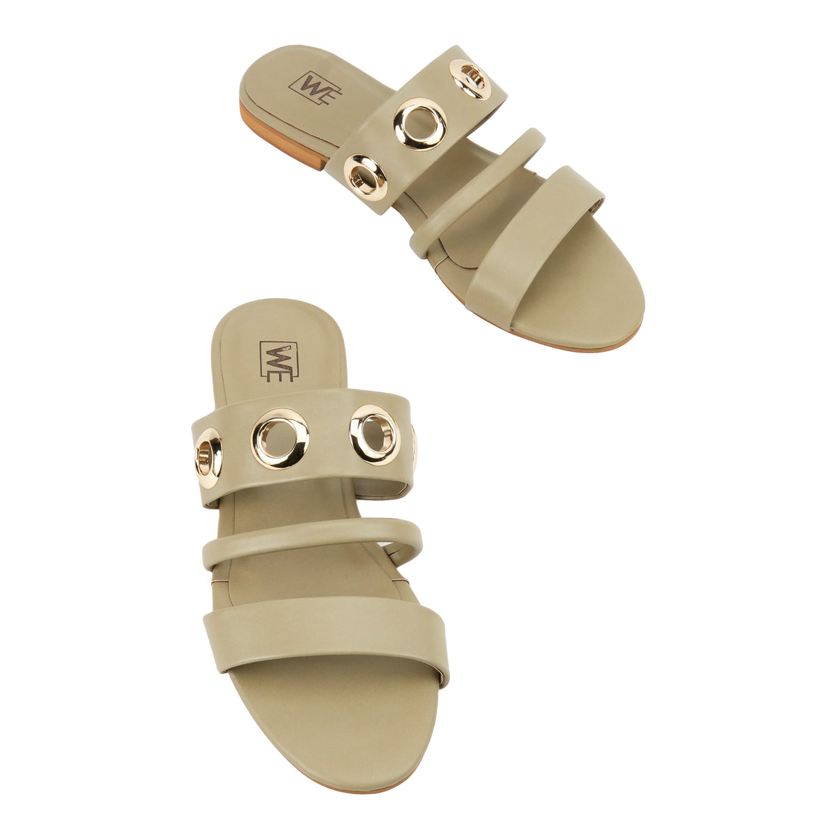 Women Formal Slippers - 41319S
