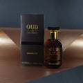 Oud Secrets For Unisex - 100 ml