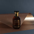Oud Secrets For Unisex - 100 ml