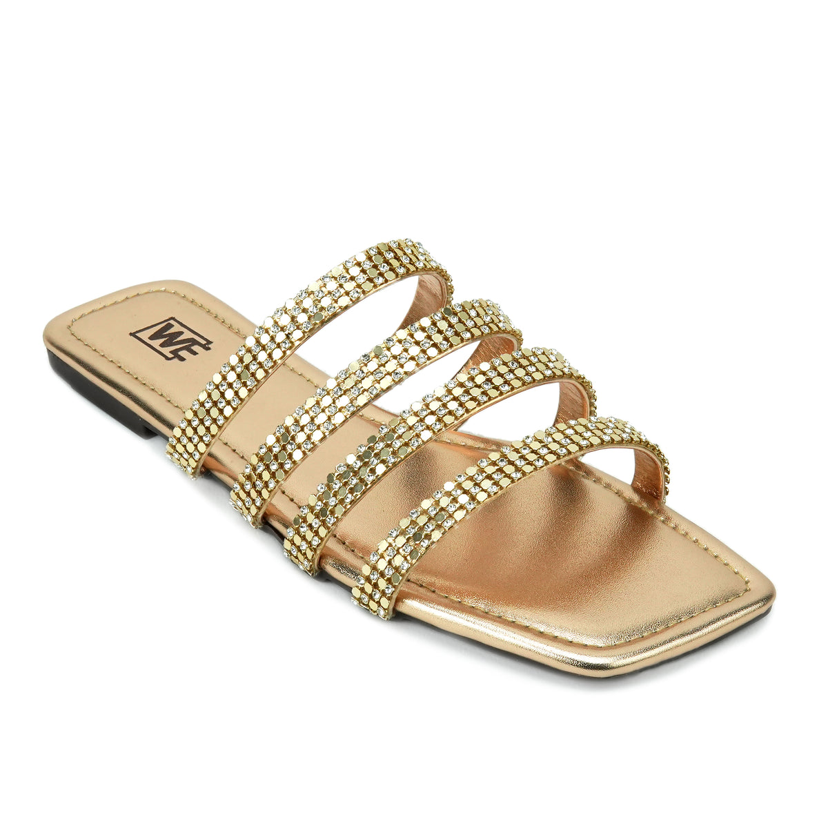 Women Formal Slippers - 41194S