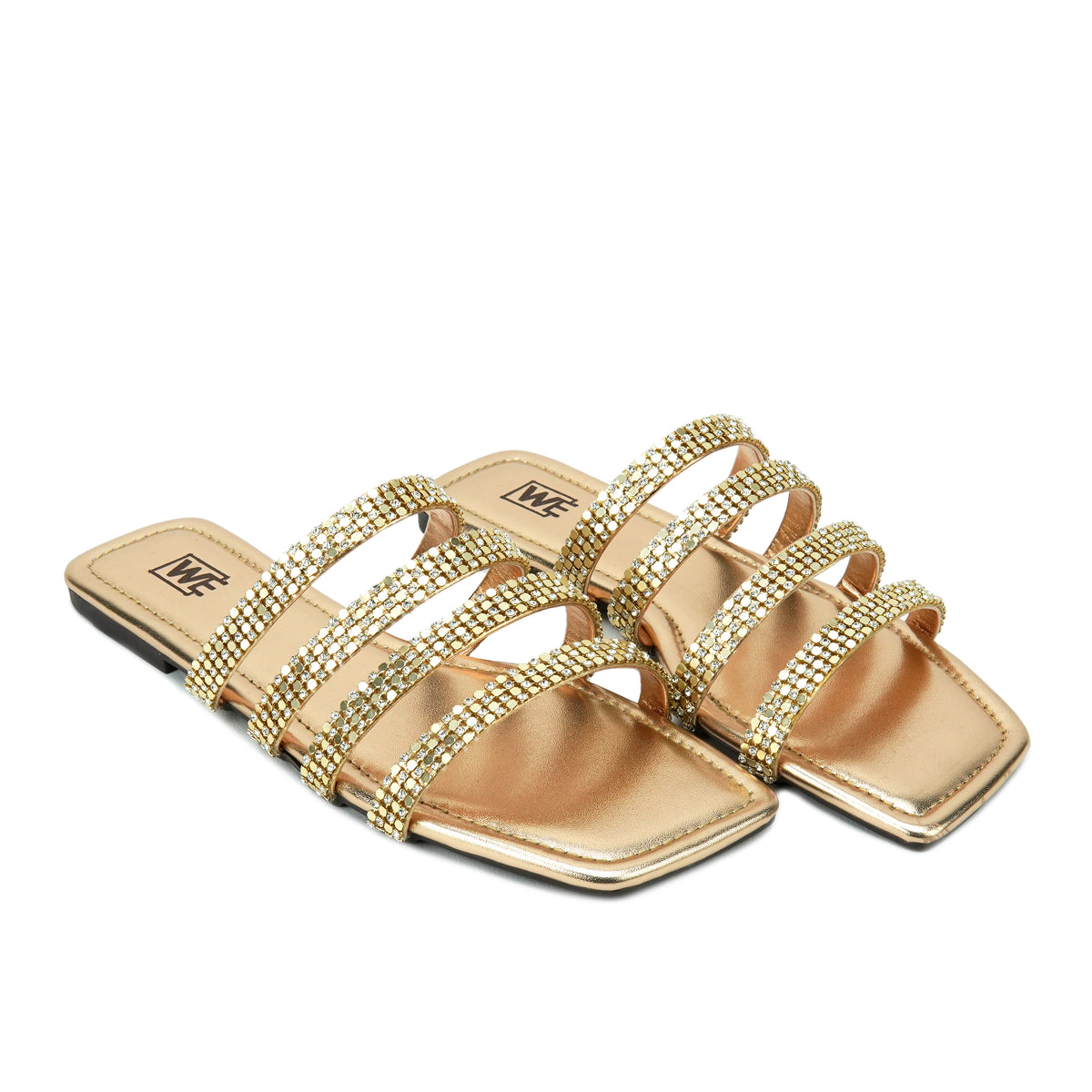 Women Formal Slippers - 41194S