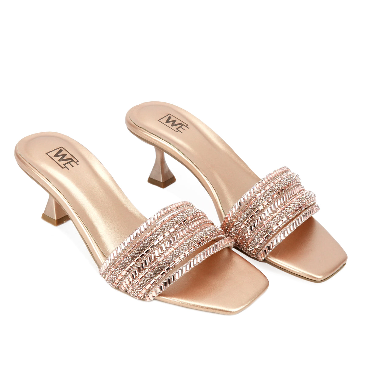 Women Formal Heel - 75504S
