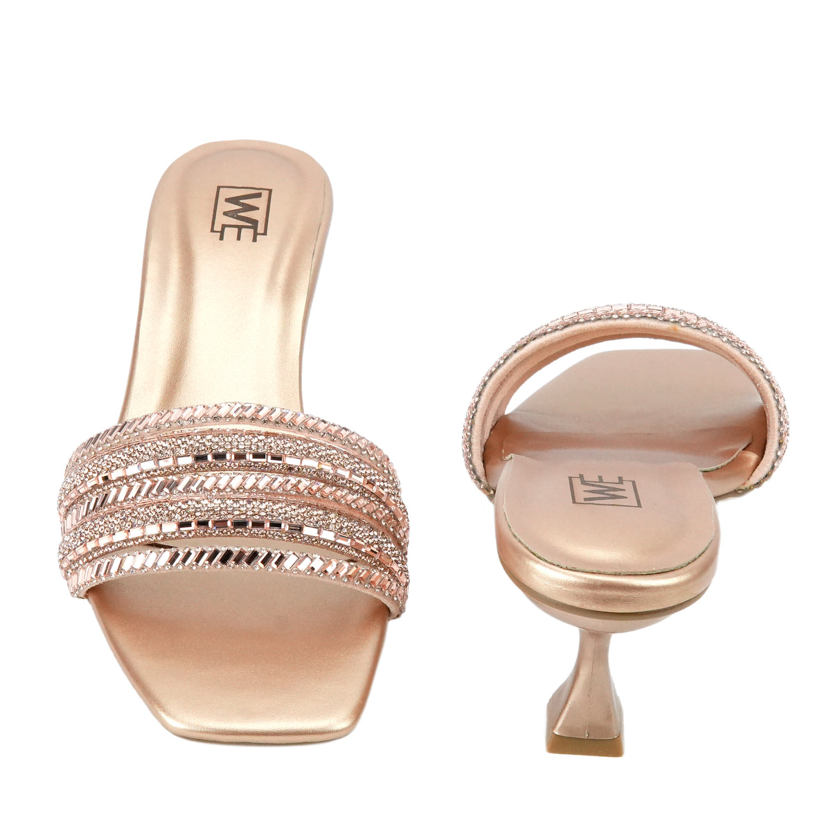 Women Formal Heel - 75504S