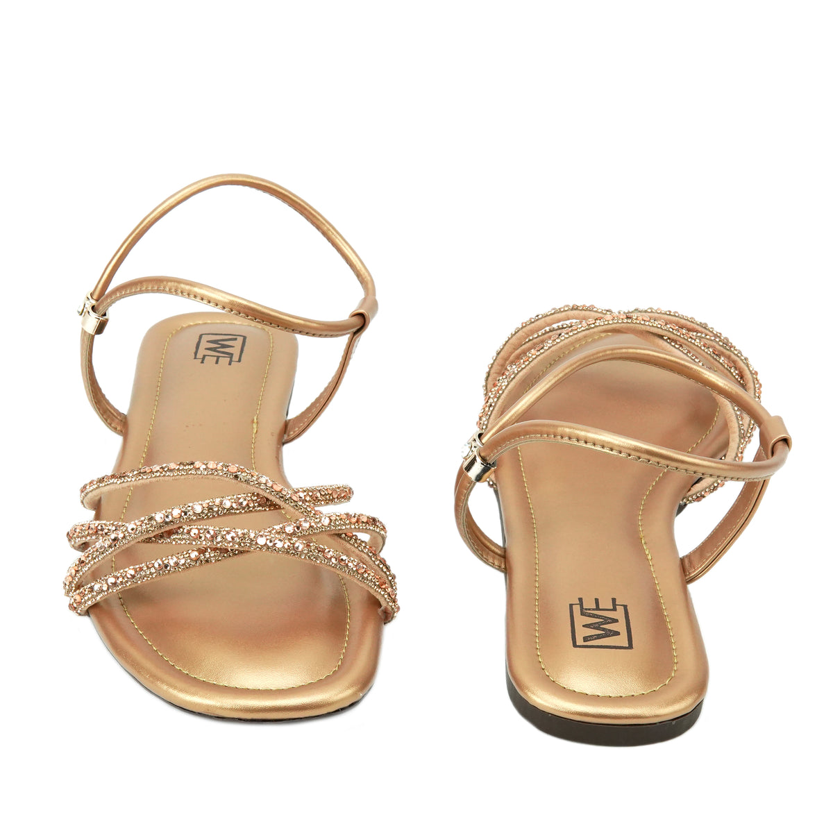 Women Formal Sandals - 41206S