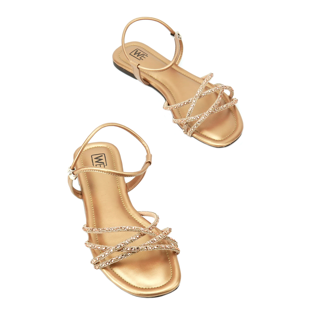 Women Formal Sandals - 41206S
