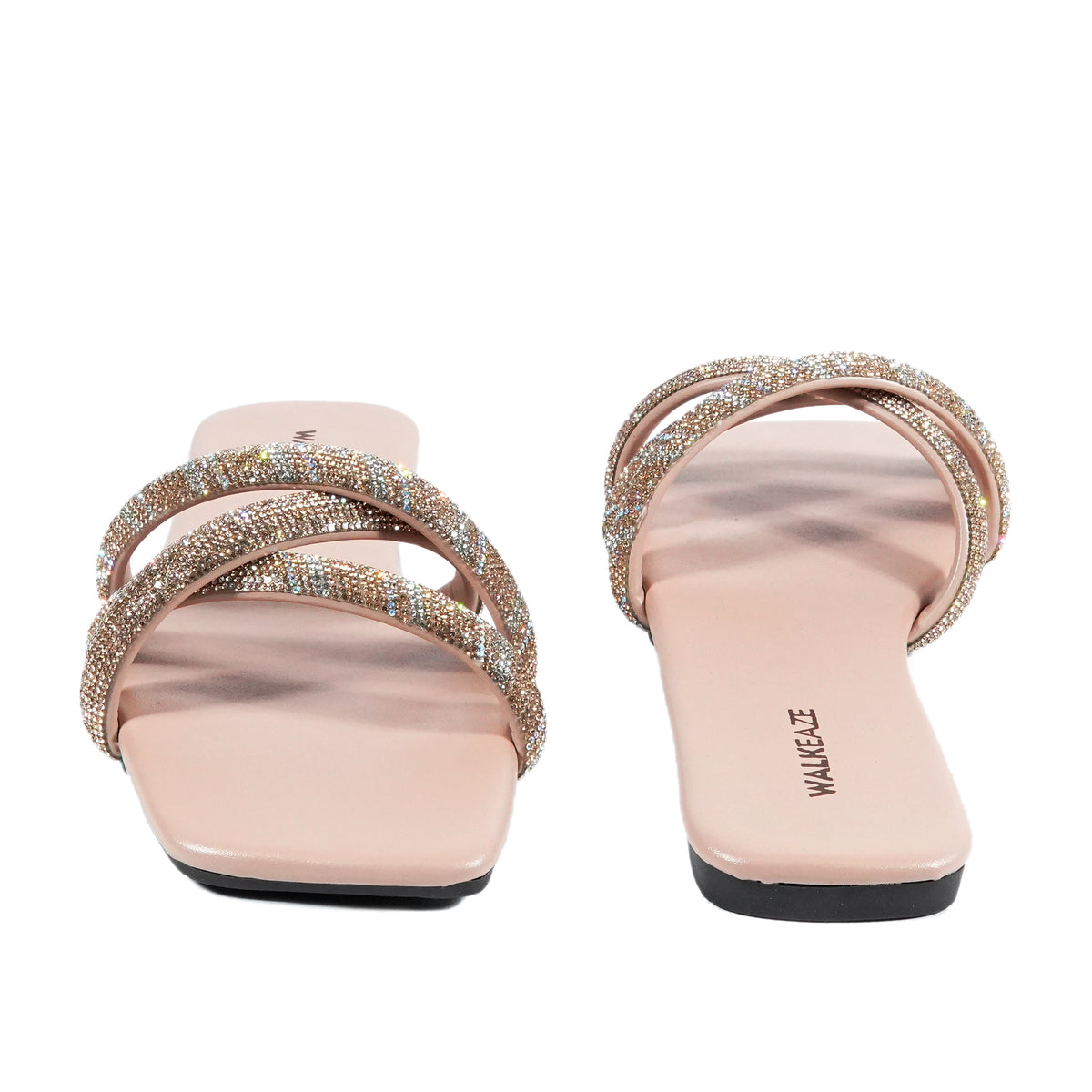 Women Formal Slippers - 40941S
